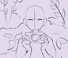1 character